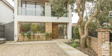 Property of the Month – Hazelwood Close