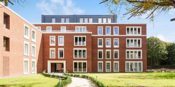 Dorset House – Five Star Living In The Heart of Ealing