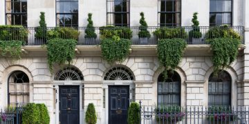 The London Property Market Update – October 2021