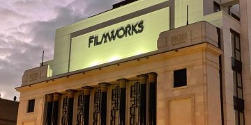 Filmworks – Contemporary Living With A Star-Studded History