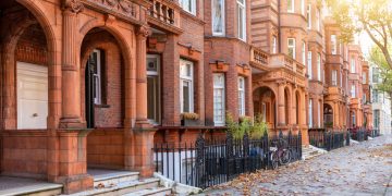 The London property market update – September 2022