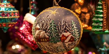 <strong>What to do in Ealing this Christmas</strong>