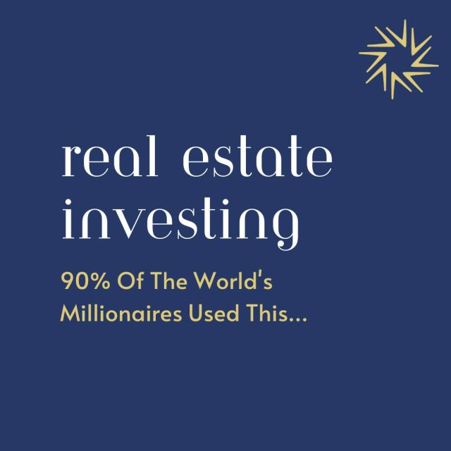 Real estate offers a unique advantage over other investments by allowing you to directly impact your returns through your skills and effort. Additionally, it has the potential to generate passive income, helping to replace part—or even all—of the active income you're currently working so hard to earn.
