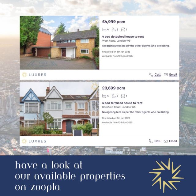 Fancy a chat? Get in touch with me:
📞 +44 (0) 7971832989
📨 jonathan@luxres.co.uk

#UKproperty #LondonProperty #EalingProperty #NewListing #UKhomeowners #Ealing