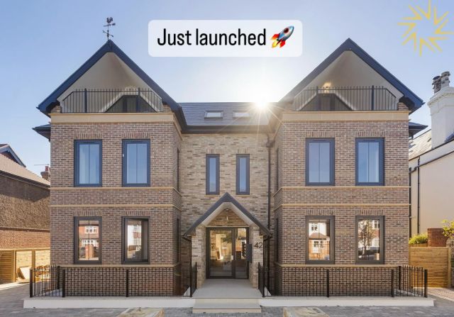 ✨JUST LAUNCHED✨
 
Unique Boutique Developments latest instalment has hit the market. The Creswick Apartments brings timeless design and elegant interiors to ensure that your home never goes out of fashion. The use of quality materials expertly crafted with the utmost care and consideration to detail makes each apartment distinctive and exclusive. Spatial awareness is one of the key elements of their design ensuring well flowing and zoned areas in all apartments. Wide-plank white washed oak floors, to impeccable stone worktops, full height splashbacks and elegant recessed spotlights, they’ve created the perfect canvas for you to stamp your personality on.
 
☑️ 9 One, Two & Three bedroom apartments
☑️ Prices starting from £500,000
☑️ Timeless design lead interiors
☑️ Full smart home technology ready
☑️ Private terraces and a large communal garden
☑️ External storage units to each apartment 
☑️ 13mins to Acton Main Line and 18mins to Ealing Common Stations.
☑️ Move in June 2025
☑️ Share of freehold & peppercorn ground rent
 
For more information or to arrange a viewing: 
📞 +44 (0) 7971832989
📨 jonathan@luxres.co.uk
 
#uniqueboutiquedevelopments
 
#acton #ealing #actonproperty #ealingproperty #londonproperty #propertylondon  #ukproperty #newlisting #propertyforsale #luxres #ubd