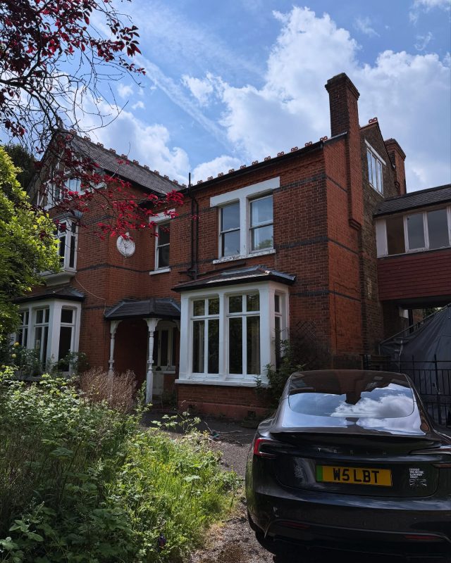 ✨Second times a charm – EALING, W5✨

This quietly came back to market a few weeks ago so we decided to have a couple of weeks of off market viewings before we relaunched it to the portals at the increased asking price. Well what do you know, my little black book worked a charm and we’ve agreed the option, architect’s been through and a plan is in place for the redevelopment of this prime Ealing site. 
 So watch this space, well actually probably in 12 months or so but I can tell you it’s going to be cool and something quite special 🚀

If your buyer, seller or developer and looking for that something special in Ealing or further afield, get in touch. 

Call, drop me a WhatsApp, Wechat or eMail: 
 📞 +44 (0) 7971832989
💬  wxid_3er6a1mu4d3o12
📨 Jonathan.lebrett@exp.uk.com	

#ealing #ealingproperty #londonproperty #propertylondon #ukproperty #residential #developement #offmarket #luxresconsultancy #exp.uk.com